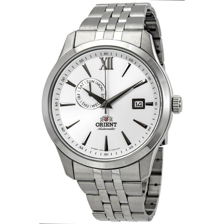 Часы Orient FAL00003W0 Silver