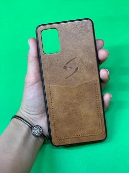 Чехол для Samsung A 51