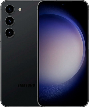 Смартфон Samsung Galaxy S23+ 5G 8 ГБ/512 ГБ черный