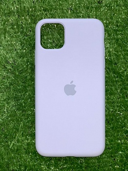 Чехол для IPhone 11 Pro Max Silicone Case