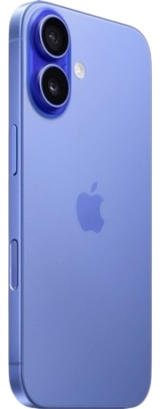 Смартфон Apple iPhone 16 128Gb фиолетовый
