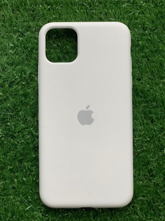 Чехол для IPhone 11 Pro Max Silicone Case