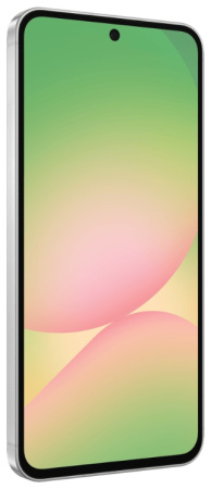 Смартфон Samsung Galaxy A56 5G 8 ГБ/128 ГБ серебристый