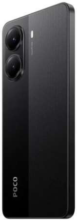 Смартфон Poco X7 Pro 12 ГБ/256 ГБ черный