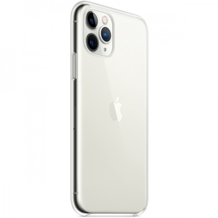 Чехол  для IPhone 11 Pro Clear Case