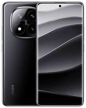 Смартфон Redmi Note 14 Pro+ 5G 12 ГБ/512 ГБ черный