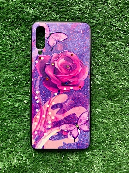 Чехол  для Samsung Galaxy A70