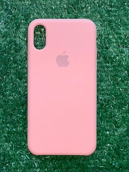 Чехол для IPhone X/XS Silicone Case