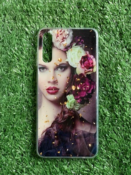 Чехол для Samsung A 50/A 30s