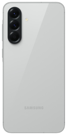 Смартфон Samsung Galaxy A56 5G 8 ГБ/256 ГБ серебристый