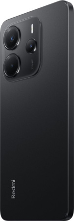 Смартфон Xiaomi Redmi Note 14 8 ГБ/256 ГБ черный
