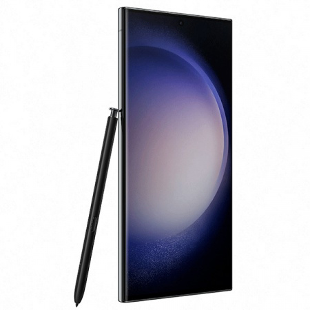 Смартфон Samsung Galaxy S23 Ultra 5G 12 ГБ/512 ГБ черный