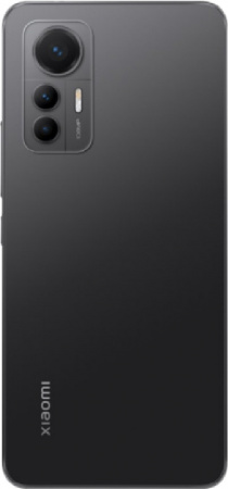 Смартфон Xiaomi Mi 12 Lite 8 ГБ/256 ГБ черный