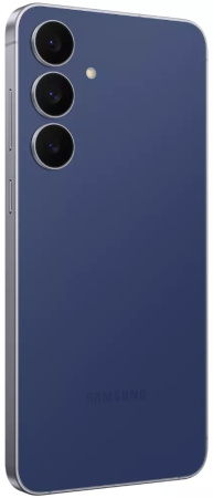 Смартфон Samsung Galaxy S25 FE 8 ГБ/128 ГБ синий