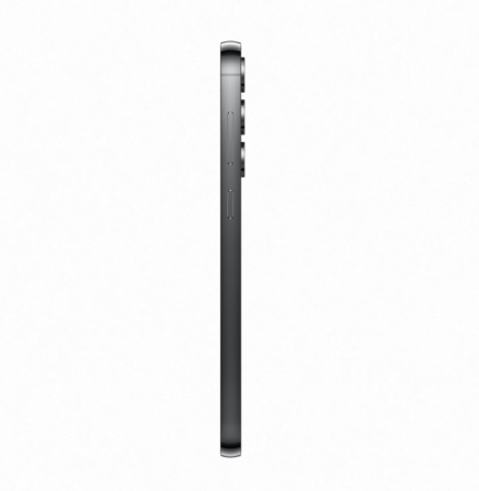 Смартфон Samsung Galaxy S23+ 8 ГБ/256 ГБ черный