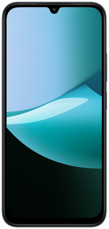 Смартфон Redmi 15C NFC 8 ГБ/256 ГБ черный