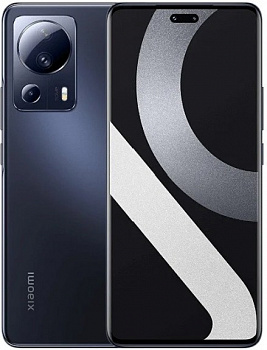 Смартфон Xiaomi 13 Lite 8 ГБ/128 ГБ черный