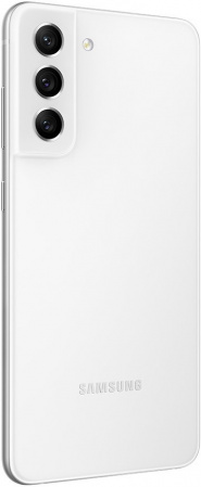 Samsung Galaxy S21 FE 6/128GBбелый  