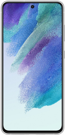 Samsung Galaxy S21 FE 6/128GBбелый  
