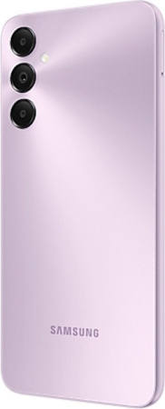 Смартфон Samsung Galaxy A05s 4 ГБ/128 ГБ фиолетовый