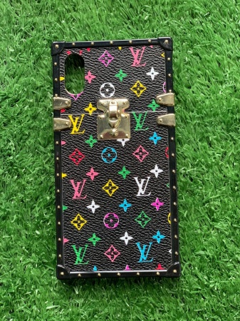 Чехол для iPhone X/XS