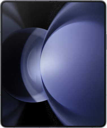 Смартфон Samsung Galaxy Z Fold5 5G 12 ГБ/256 ГБ голубой