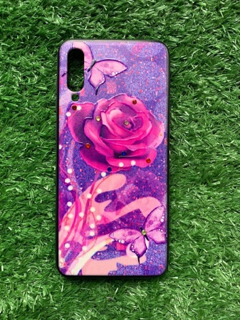 Чехол  для Samsung Galaxy A70