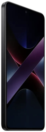 Смартфон Poco X7 Pro 12 ГБ/512 ГБ черный