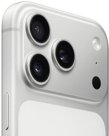 Смартфон Apple iPhone 17 Pro 512Gb Dual eSim серебристый