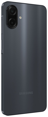 Смартфон Samsung Galaxy A07 4 ГБ/64 ГБ черный