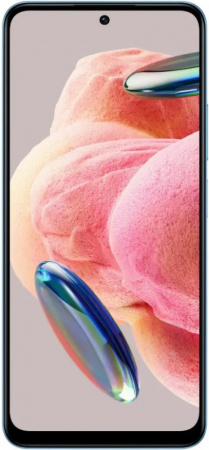Xiaomi Redmi Note 12 6 ГБ/128 ГБ голубой  