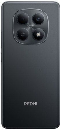 Xiaomi Redmi Note 15 4G NFC 6 ГБ/128 ГБ черный