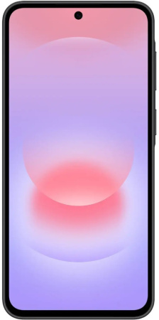 Смартфон Samsung Galaxy A37 5G 8 ГБ/128 черный