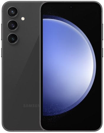 Смартфон Samsung Galaxy S23 FE 8 ГБ/128 ГБ серый