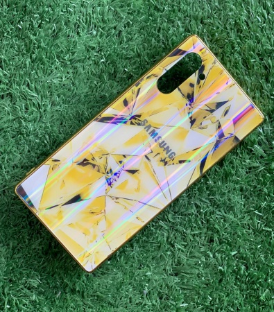 Чехол для Xiaomi Mi Note 10