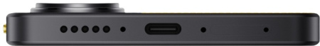 Смартфон Poco X7 Pro 12 ГБ/512 ГБ желтый