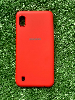 Чехол для Samsung Galaxy A10