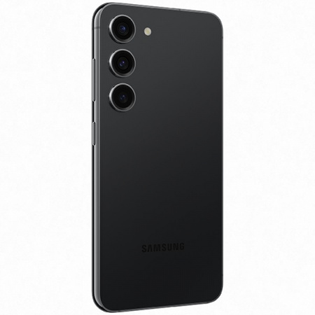 Смартфон Samsung Galaxy S23 5G 8 ГБ/256 ГБ черный