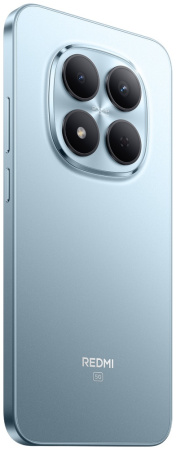 Смартфон Xiaomi Redmi Note 15 Pro 4G NFC 12 ГБ/512 ГБ голубой