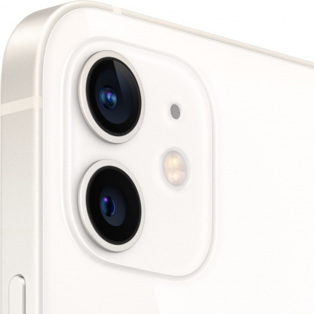 Apple iPhone 12 64Gb белый