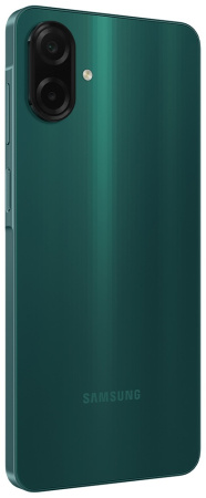 Смартфон Samsung Galaxy A07 4 ГБ/64 ГБ зеленый