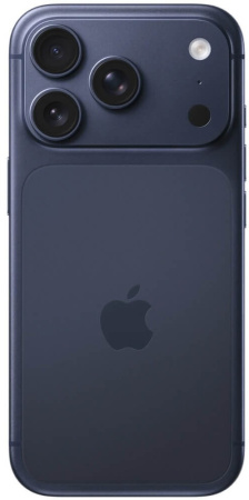 Смартфон Apple iPhone 17 Pro 512Gb Dual eSim темно-синий