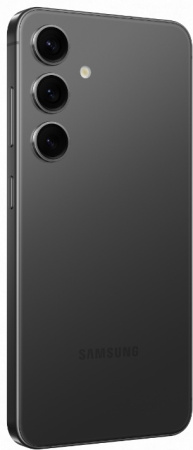Смартфон Samsung Galaxy S24 5G 8 ГБ/256 ГБ черный