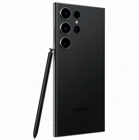 Смартфон Samsung Galaxy S23 Ultra 5G 12 ГБ/512 ГБ черный