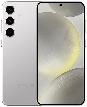 Смартфон Samsung Galaxy S24+ 5G 12 ГБ/256 ГБ серый