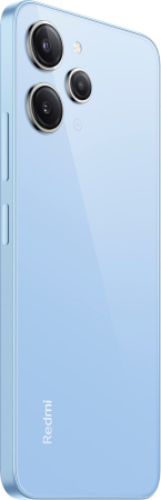 Смартфон Xiaomi Redmi 12 4G 8 ГБ/256 ГБ голубой