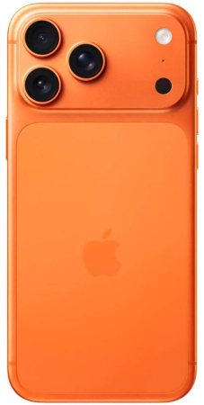Смартфон Apple iPhone 17 Pro Max 1024Gb темно - синий
