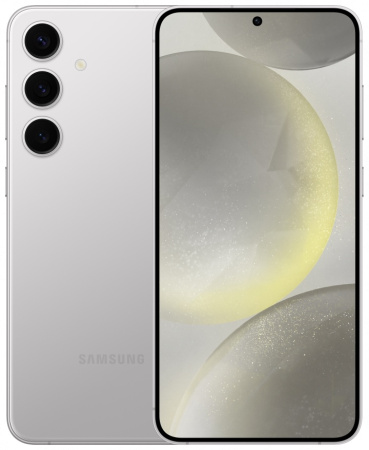 Смартфон Samsung Galaxy S24+ 5G 12 ГБ/256 ГБ серый