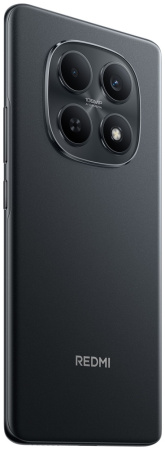 Xiaomi Redmi Note 15 4G NFC 6 ГБ/128 ГБ черный