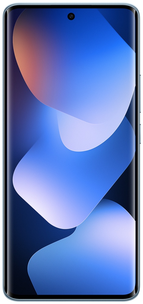 Смартфон Xiaomi Redmi Note 15 4G NFC 8 ГБ/256 ГБ голубой